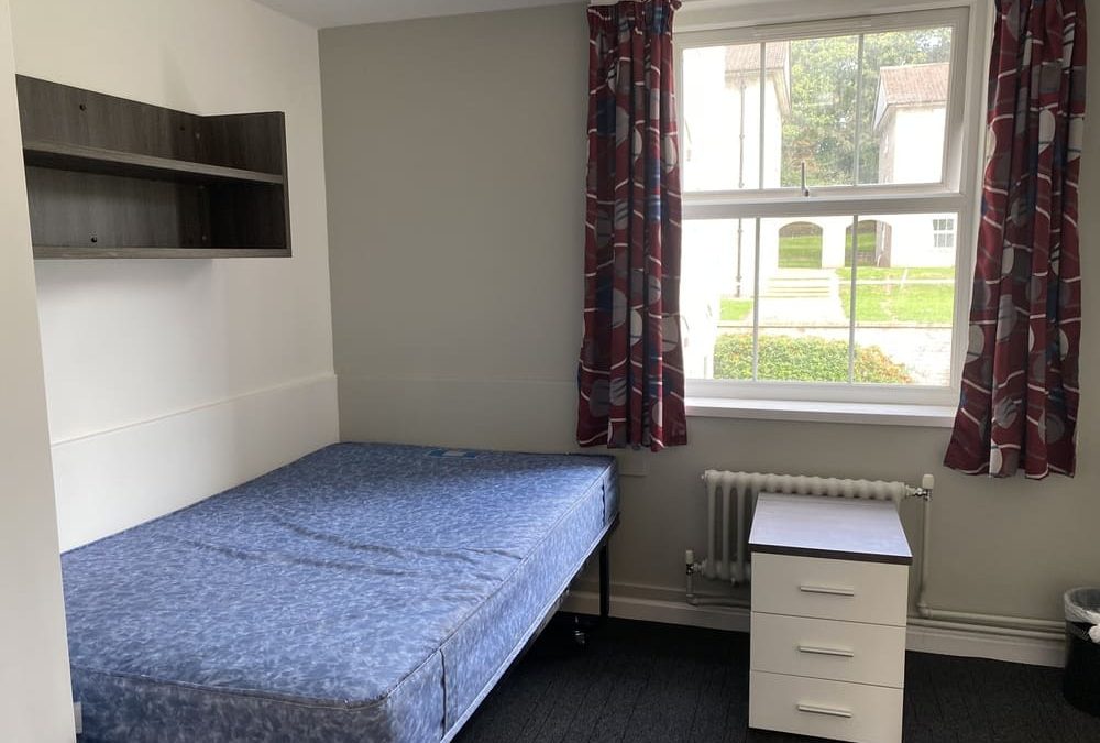 University of Nottingham – Accommodation Refurb