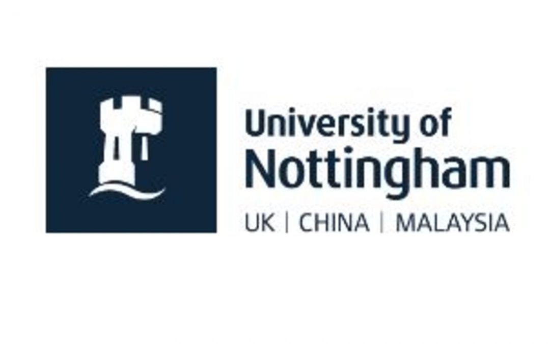 University of Nottingham Refurbishments