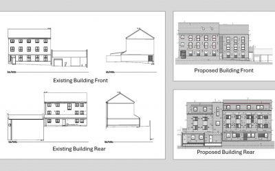 Apartment Refurbishment and Expansion