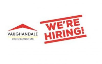We are Hiring