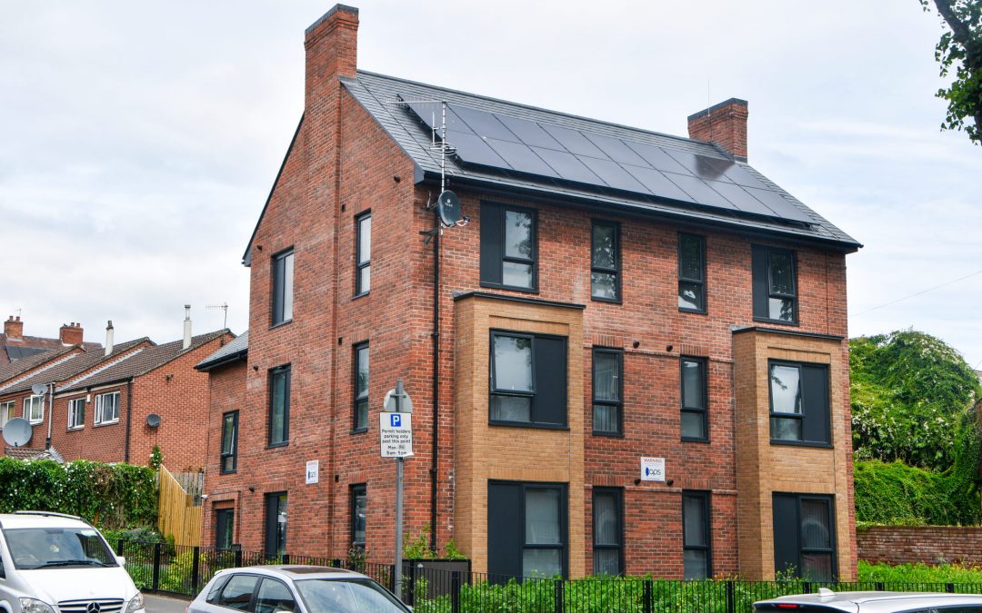 Carbon Reduction and Sustainability