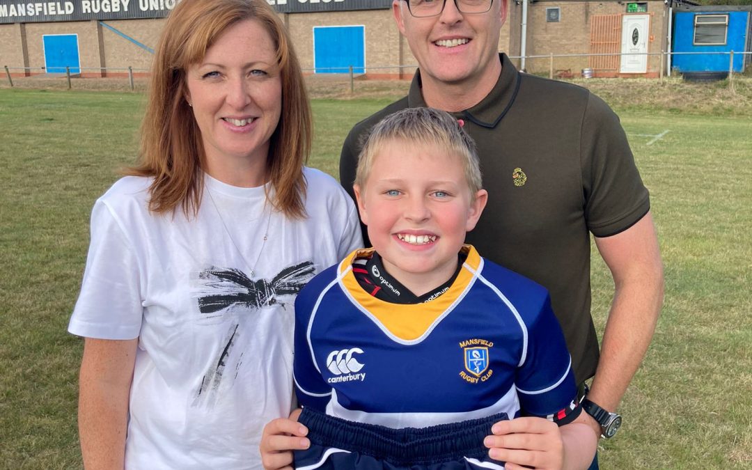 Supporting Local Sports and Community Spirit