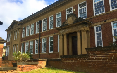 Vaughandale Delight at New Contracts Award