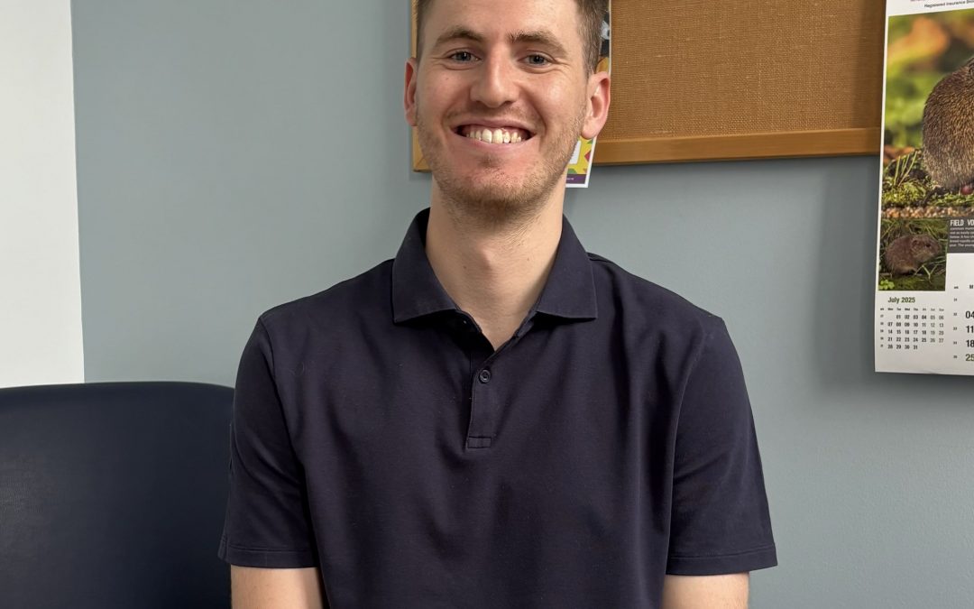 Curtis Smith Promoted to Commercial Manager