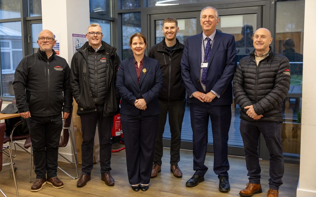 Vaughandale Celebration