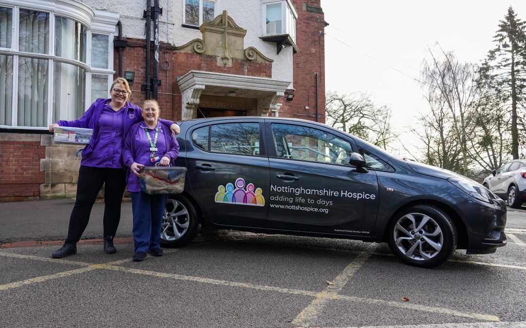 Vaughandale Announce Nominated Charities for 2026