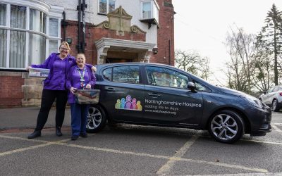 Vaughandale Announce Nominated Charities for 2026