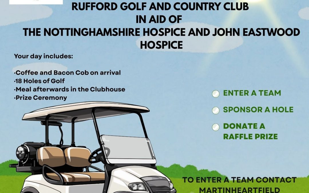Vaughandale Announce Charity Golf Day
