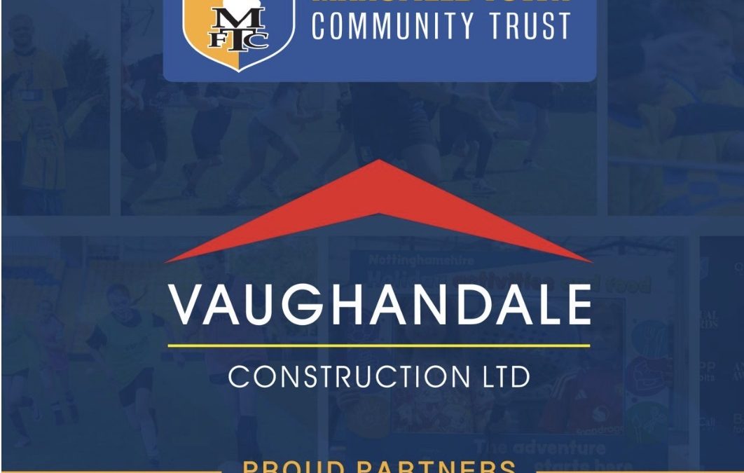 Vaughandale Construction Ltd Strengthens Community Partnership