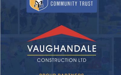 Vaughandale Construction Ltd Strengthens Community Partnership