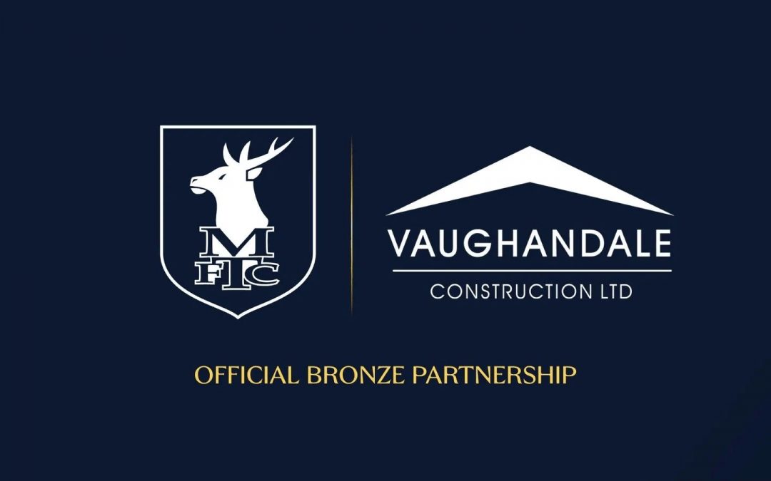 Vaughandale Construction Extend Partnership