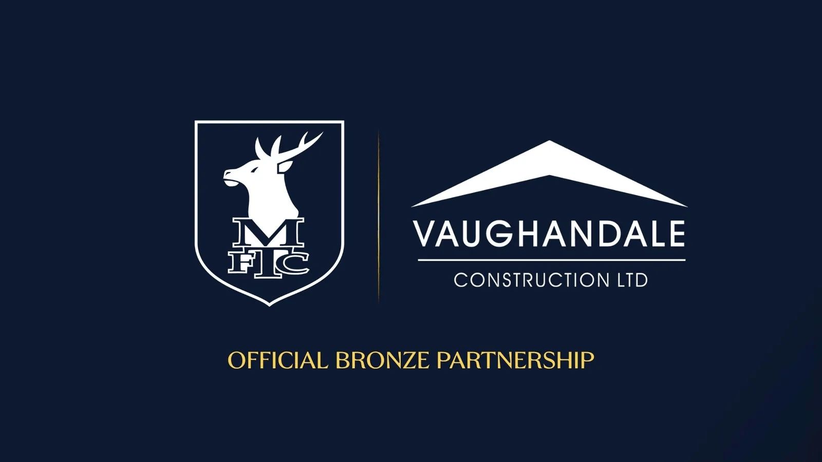 Stags Sponsorship
